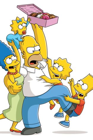 Los Simpson