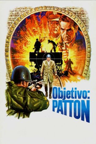 Objetivo: Patton