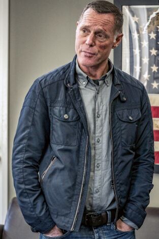 Chicago P.D.. T(T6). Chicago P.D. (T6): Ep.14 Un equipo, un propósito