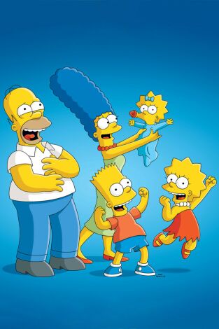 Los Simpson. T(T30). Los Simpson (T30): Ep.1 Bart no está muerto