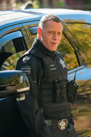 Chicago P.D.. T(T8). Chicago P.D. (T8): Ep.1 Luchando contra fantasmas