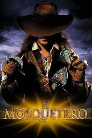 El mosquetero