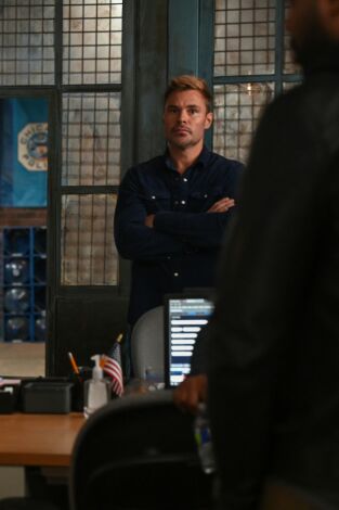 Chicago P.D.. T(T12). Chicago P.D. (T12): Ep.8 Penitencia