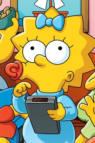 Los Simpson. T(T18). Los Simpson (T18): Ep.9 Kill Gil: Volúmenes 1 y 2