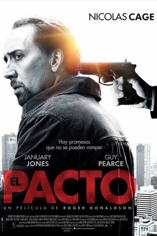 El pacto