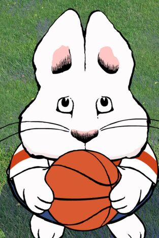 Max y Ruby. T(T7). Max y Ruby (T7): El puzzle de Ruby / La búsqueda de huevos de Pascua
