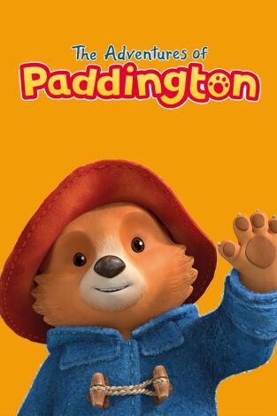 Las aventuras de Paddington. T(T2). Las aventuras de... (T2): Paddington hace el payaso / Paddington y el mal intercambio