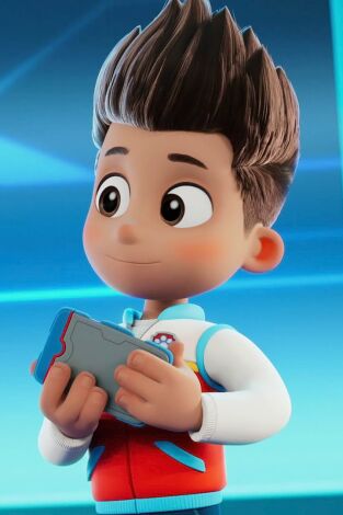 La patrulla canina (episodios individuales). T(T12). La patrulla canina (T12): Ep.24