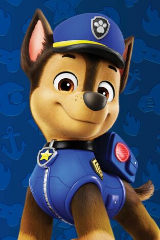 La patrulla canina (episodios individuales). T(T12). La patrulla canina (T12): Ep.23