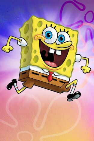 Bob Esponja  Single Story. T(T7). Bob Esponja ... (T7): El monstruo que llegó a Fondo de Bikini