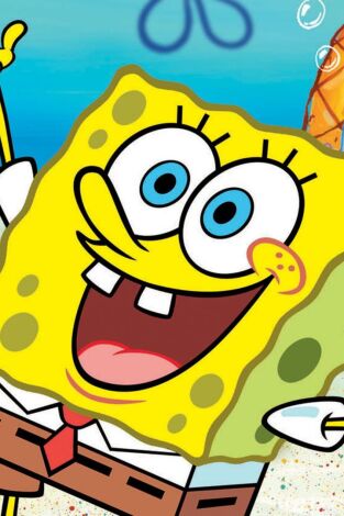 Bob Esponja  Single Story. T(T1). Bob Esponja  Single Story (T1)