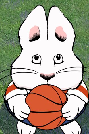 Max y Ruby. T(T7). Max y Ruby (T7): El día del Padre de Max y Ruby / El entrenamiento de hockey de Ruby