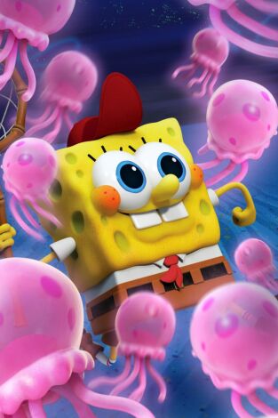 Kampamento Koral: Bob Esponja primeras aventuras (singles). T(T2). Kampamento Koral:... (T2): Ep.2