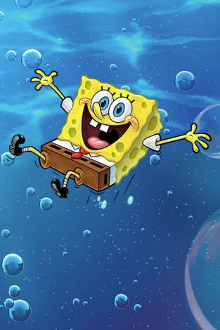 Bob Esponja Single Story. T(T15). Bob Esponja Single Story (T15)