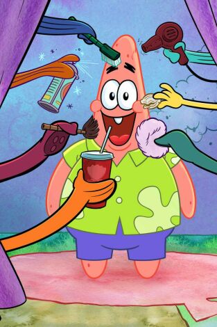Patricio es la estrella. T(T3). Patricio es la estrella (T3): Ep.24