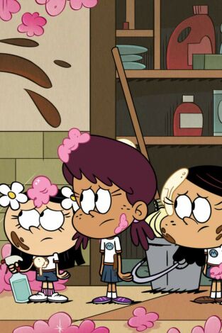 Una casa de locos. T(T10). Una casa de locos (T10): Ep.2