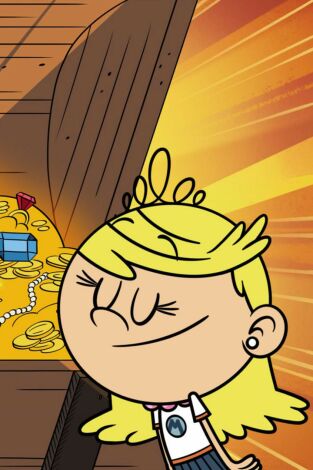 Una casa de locos. T(T10). Una casa de locos (T10): Ep.3