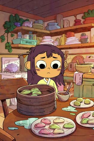 Los Wylde Pak. T(T2). Los Wylde Pak (T2): Dubu