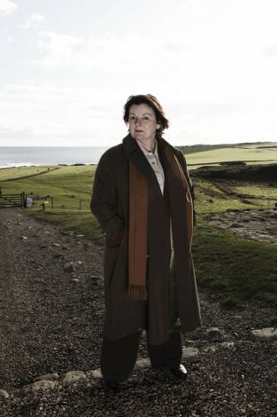 Vera. T(T1). Vera (T1): Ep.2 Contando cuentos