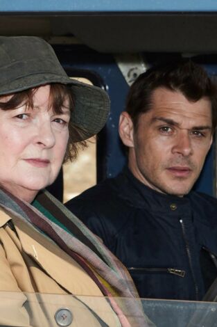 Vera. T(T9). Vera (T9): Ep.1 Punto ciego