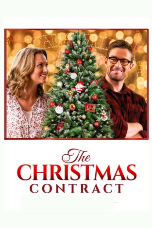 Navidad por contrato