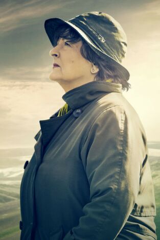 Vera. T(T11). Vera (T11): Ep.3 Secuestro