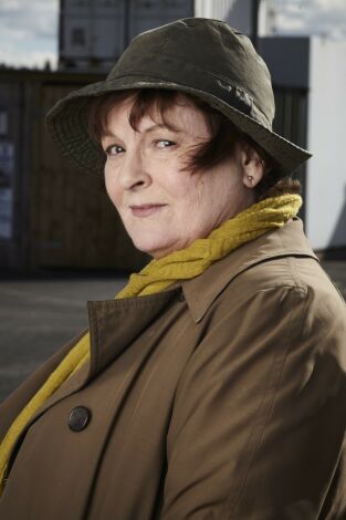 Vera. T(T13). Vera (T13): Ep.2 