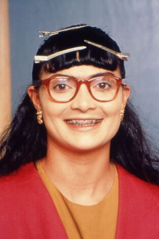 Yo soy Betty, la fea. T(T1). Yo soy Betty, la fea (T1): Ep.77 