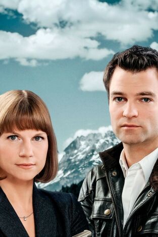 Crimen en los Alpes. T(T13). Crimen en los Alpes (T13): Ep.3 Romances peligrosos