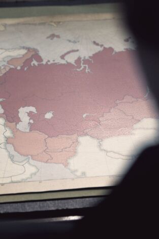 De La Guerra Mundial a La Guerra Fría. De La Guerra Mundial a...: El inicio de la Guerra Fría