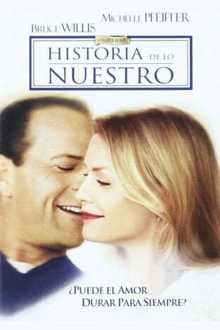 Historia de lo nuestro