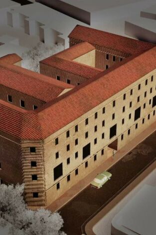 Ataúdes blancos. Ataúdes blancos 