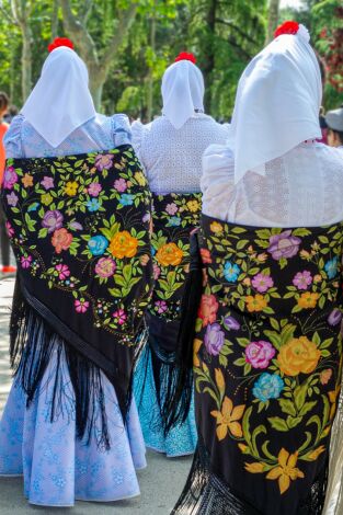 Especial San Isidro 2025