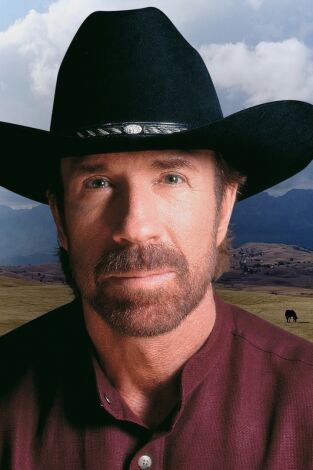 Walker Texas Ranger. T(T5). Walker Texas Ranger (T5)