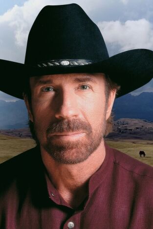 Walker Texas Ranger. T(T5). Walker Texas Ranger (T5): Ep.1 Un poder superior