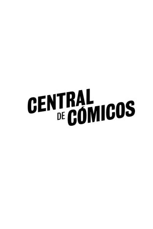 Central de Cómicos. T(T1). Central de Cómicos (T1): Manu Badenes: Manual del perfecto divorciado