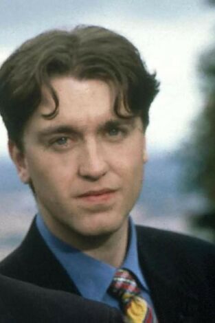 Los asesinatos de Midsomer. T(T5). Los asesinatos de Midsomer (T5)