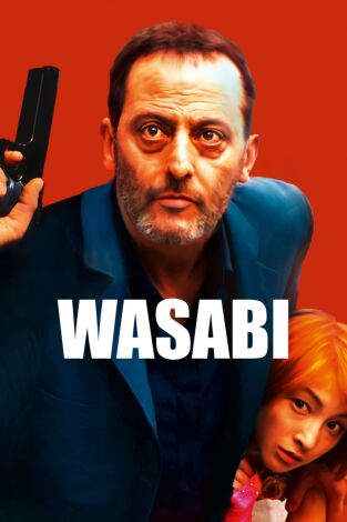 Wasabi: El trato sucio de la mafia