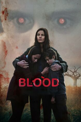 Blood de Brad Anderson