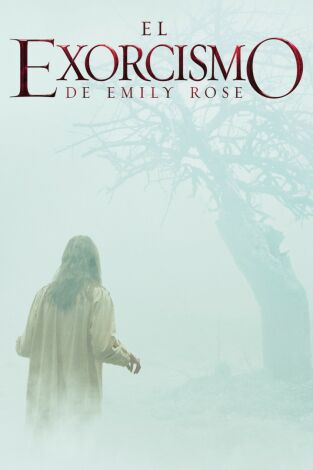 El exorcismo de Emily Rose