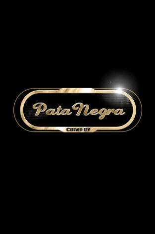 Pata negra. T(T1). Pata negra (T1): Toni Moog