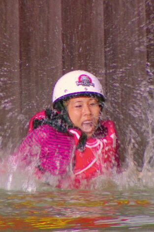 El castillo de Takeshi (Tailandia). T(T4). El castillo de... (T4): Ep.10