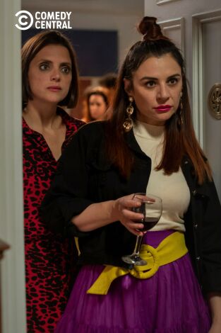 La que se avecina. T(T14). La que se avecina (T14)