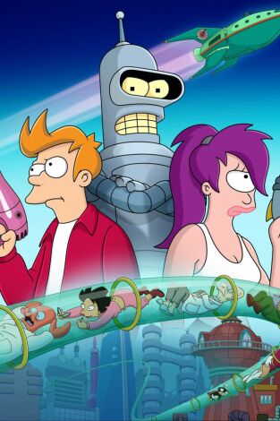 Futurama