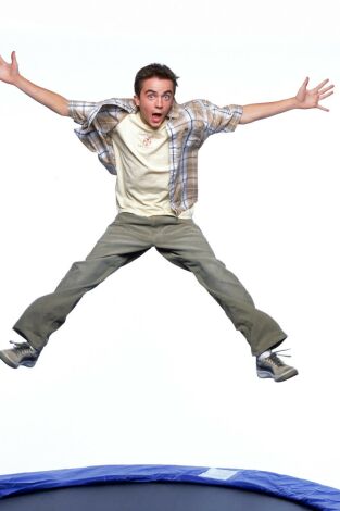 Malcolm. T(T4). Malcolm (T4): Ep.16 Olimpiada académica
