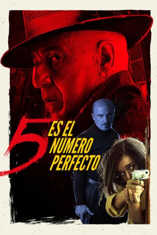 5 es el número perfecto