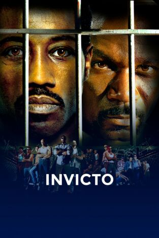 Invicto