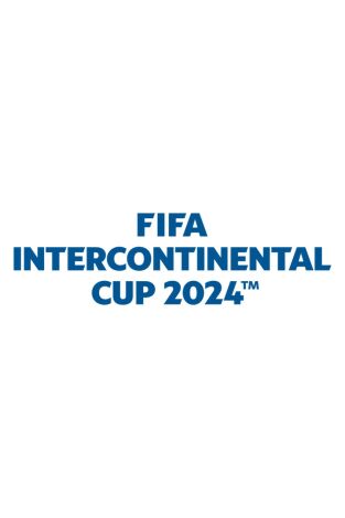 Copa Intercontinental de la FIFA. T(2024). Copa... (2024): Real Madrid - Pachuca