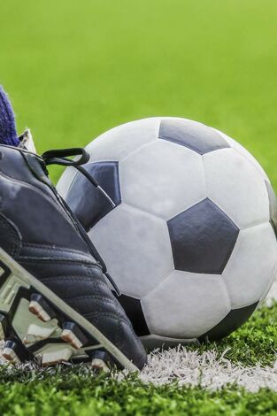 La cantera. T(24/25). La cantera (24/25): Leganés - RM Infantil A