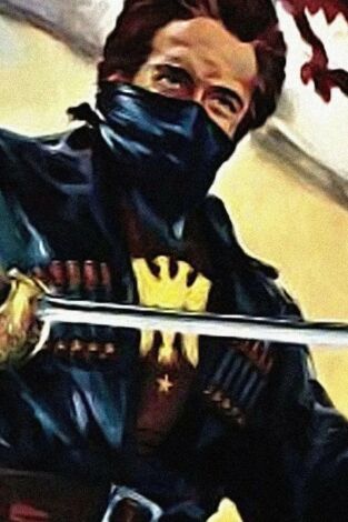 La rebelión de los cosacos